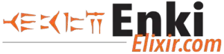 enkielixir